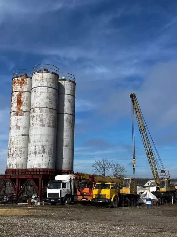Склад в Ставропольский край, Ставрополь № 20 мкр, ул. 4-я ... - Фото 2