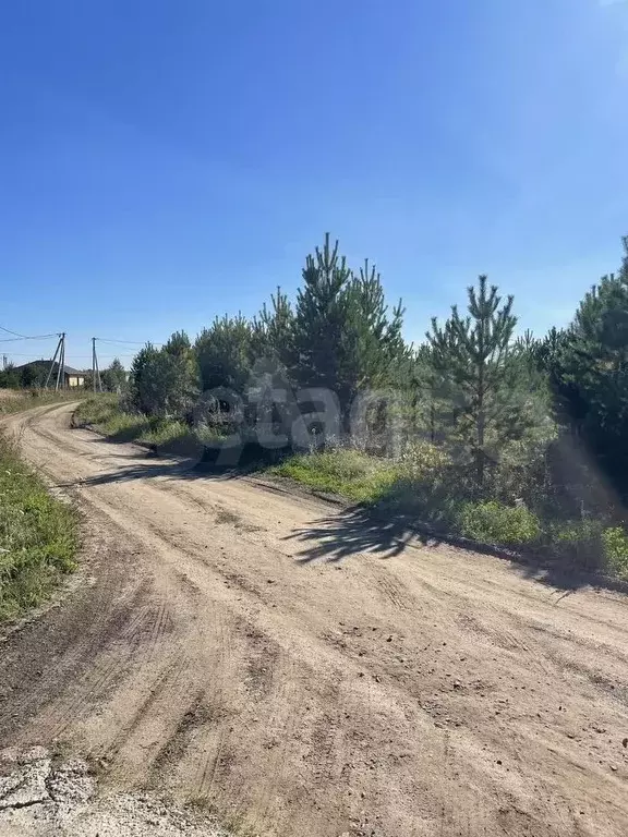 Участок 8,4 сот. (СНТ, ДНП) - Фото 0