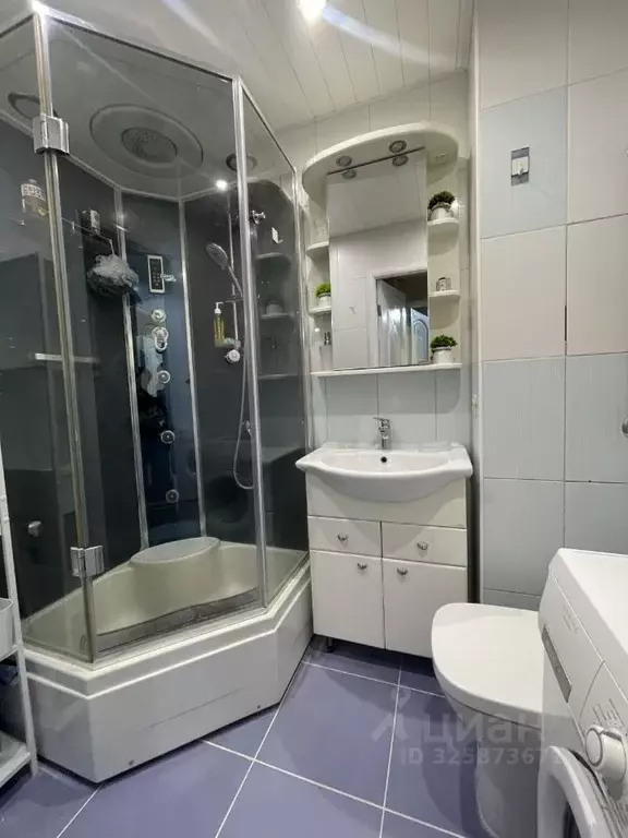 1-к кв. Москва ул. Шверника, 5К2 (31.3 м) - Фото 1