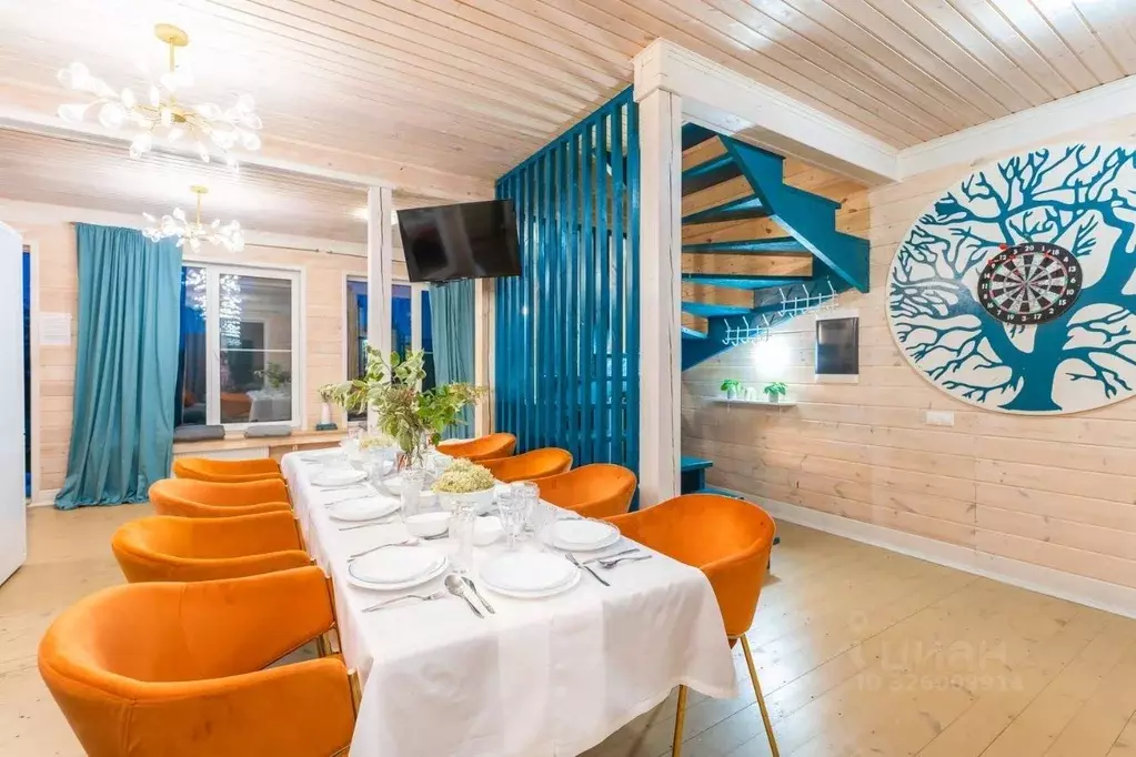 Дом в Московская область, Щелково городской округ, Монино пгт ул. ... - Фото 1