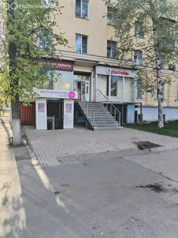 Помещение свободного назначения (51 м) - Фото 2