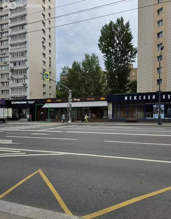 Помещение свободного назначения (240 м) - Фото 2