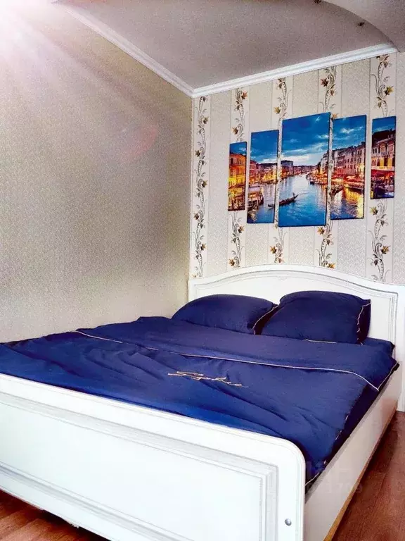 1-к кв. Омская область, Омск просп. Карла Маркса, 36к1 (37.0 м) - Фото 2