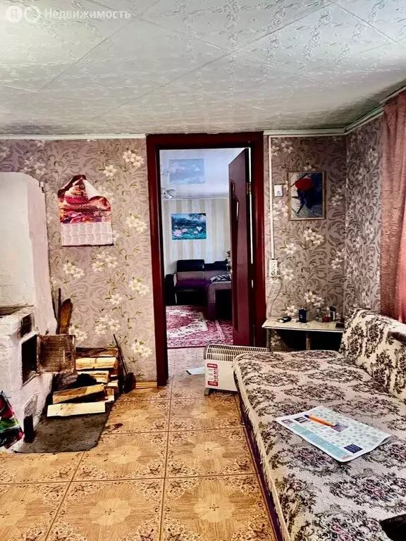 Дом в Иркутский муниципальный округ, рабочий посёлок Маркова, ДНТ ... - Фото 2