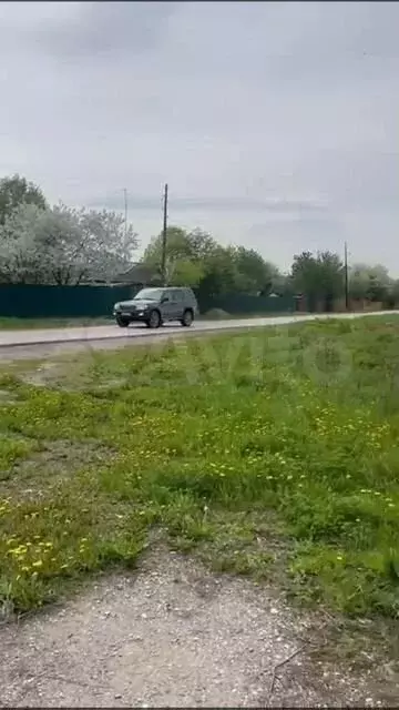 Участок 19 сот. (личное подсобное хозяйство (лпх)) - Фото 1