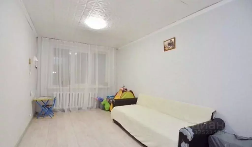 2-к кв. Новосибирская область, Новосибирск Звездная ул., 20 (44.3 м) - Фото 2