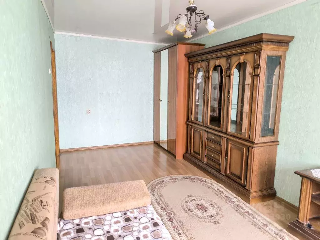 2-к кв. Курская область, Курск Садовая ул., 13 (42.0 м) - Фото 1