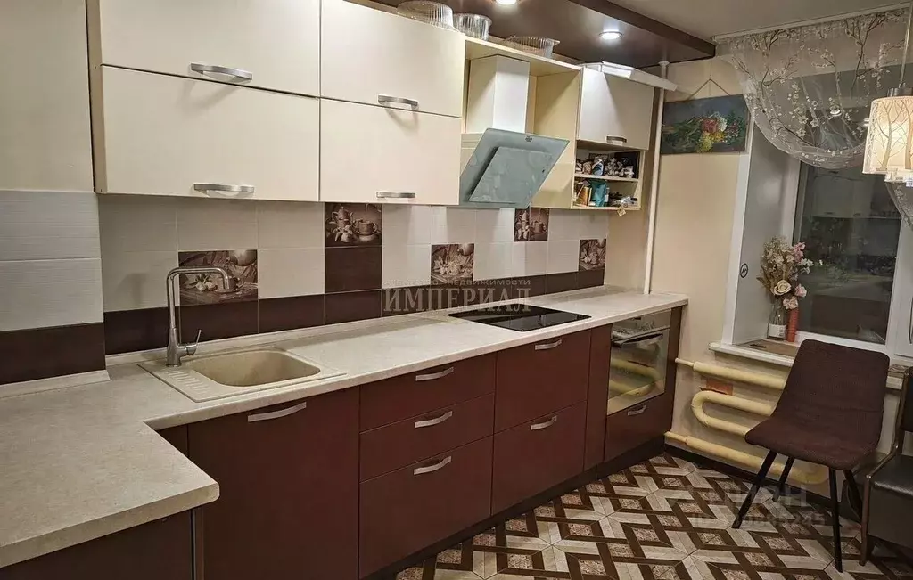 2-к кв. Марий Эл, Йошкар-Ола ул. Свердлова, 49 (55.4 м) - Фото 1