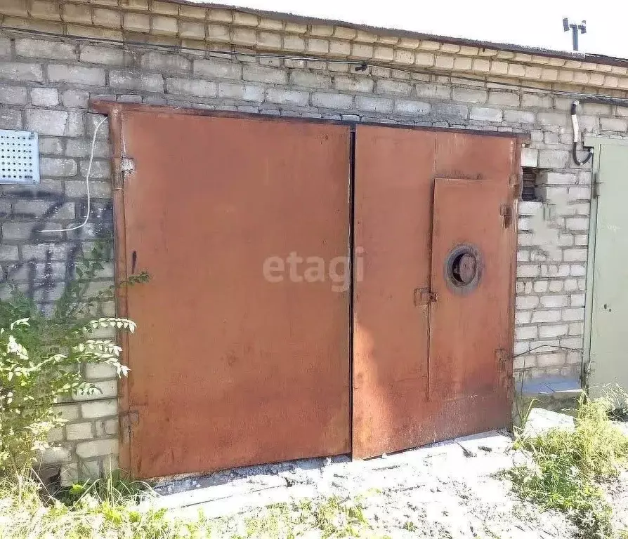 Гараж в Хабаровский край, Хабаровск ул. Подгаева (17 м) - Фото 1