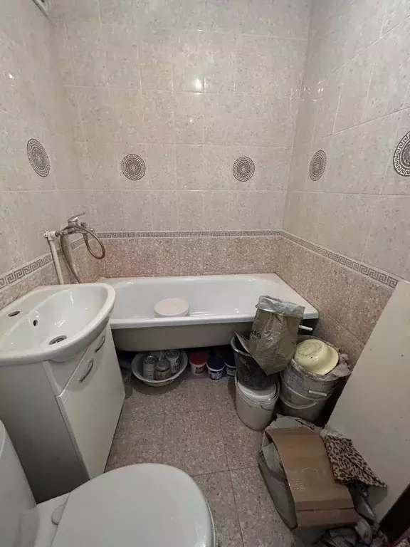 Продаётся 2-к квартира, 43.5 м - Фото 0