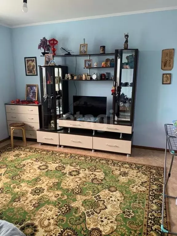 2-к кв. Сахалинская область, Смирных пгт ул. Западная, 12 (52.0 м) - Фото 1