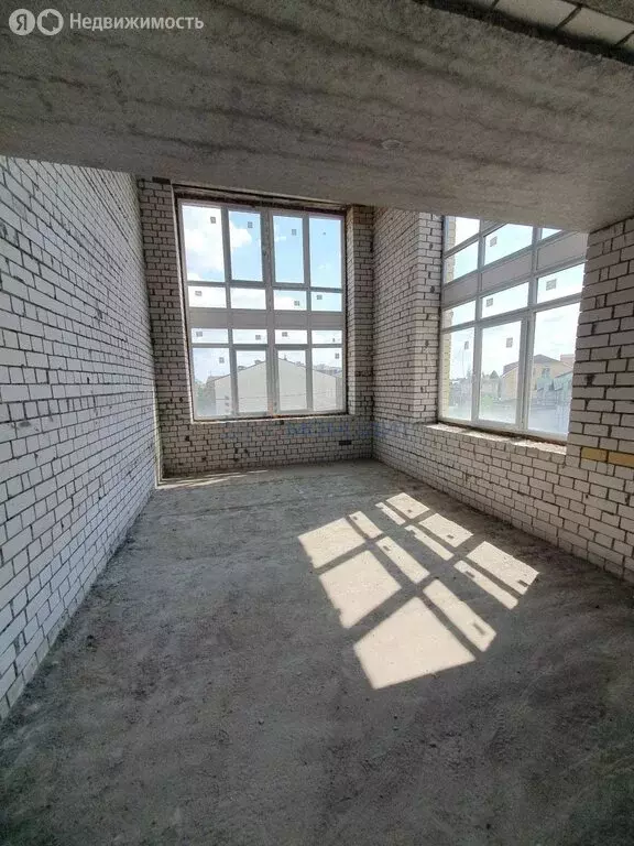 1-комнатная квартира: Нижний Новгород, Верхне-Печёрская улица, 9 (46 ... - Фото 1