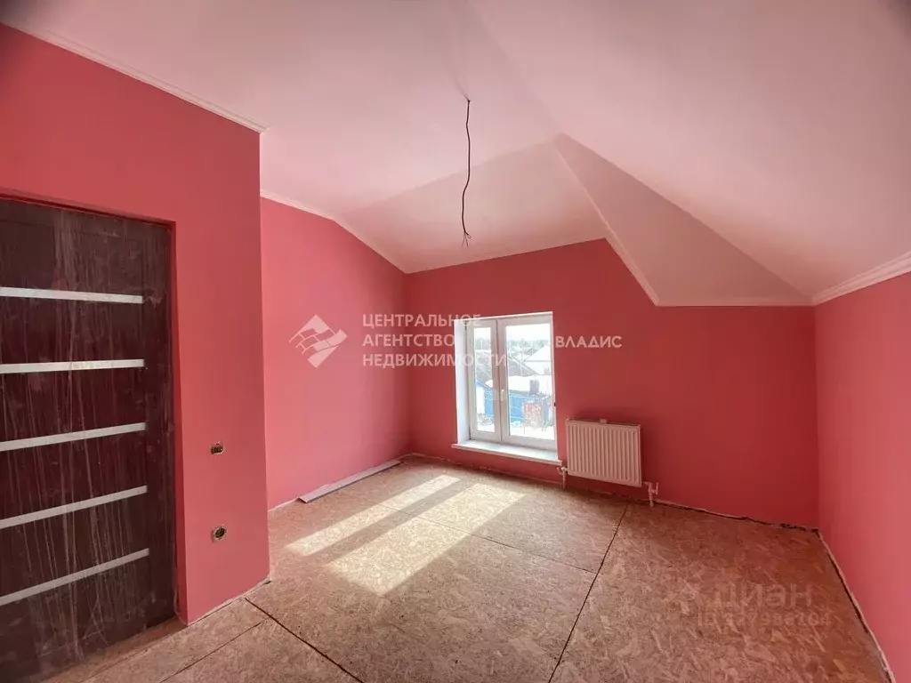 Дом в Рязанская область, Скопинский муниципальный округ, с. Березняги ... - Фото 2