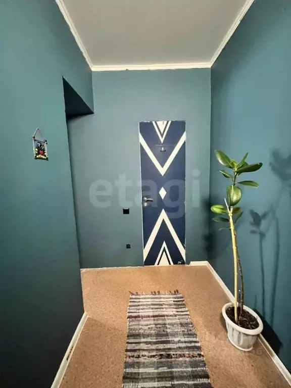 Студия Алтай, Майминский район, с. Майма ул. М. Глухарева (24.4 м) - Фото 1