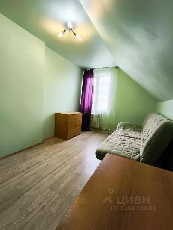 1-к кв. Московская область, Истра муниципальный округ, с. Павловская ... - Фото 1