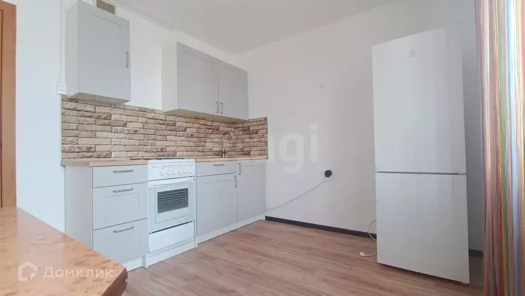 Продаётся 1-к квартира, 37.9 м - Фото 0