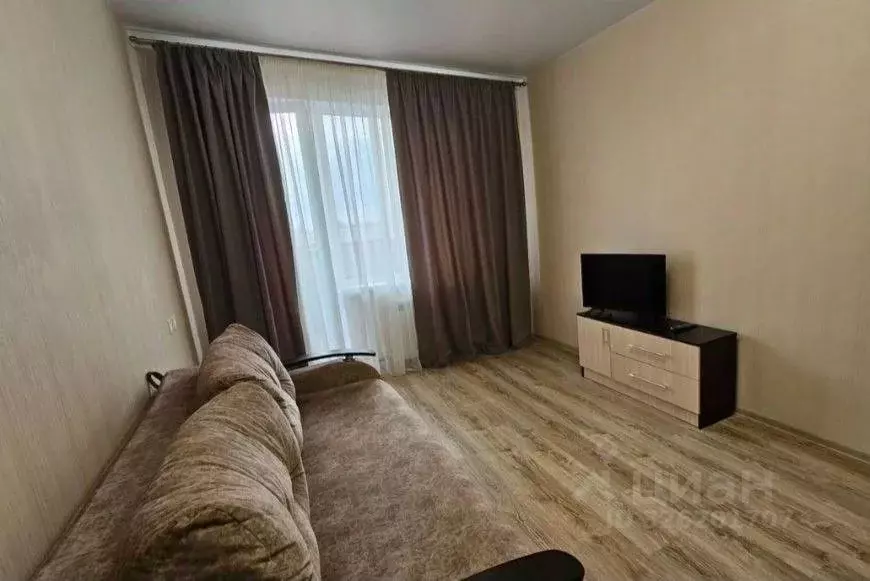 1-к кв. Белгородская область, Белгородский район, Дубовское с/пос, ... - Фото 2