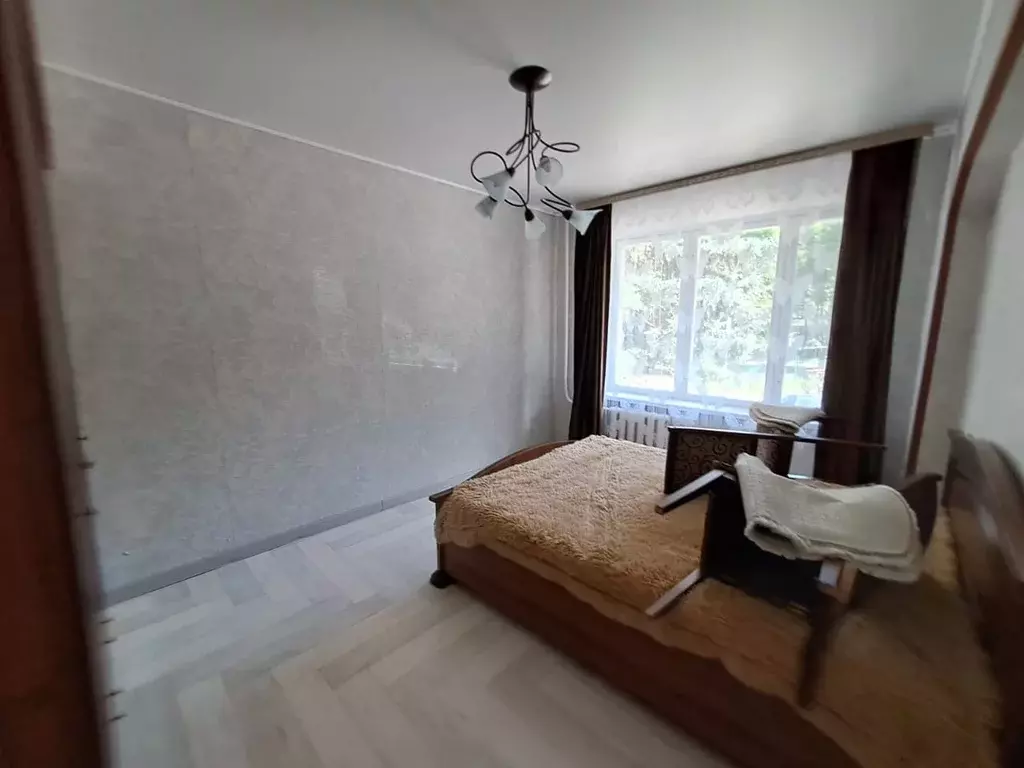 Продаётся 3-к квартира, 78 м - Фото 1