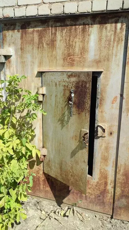 Гараж в Самарская область, Самара  (18 м) - Фото 1