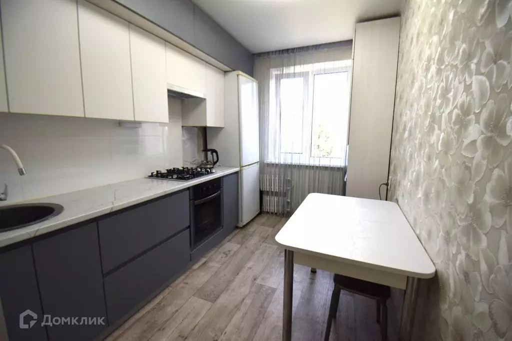 Продаётся 3-к квартира, 60.9 м - Фото 0