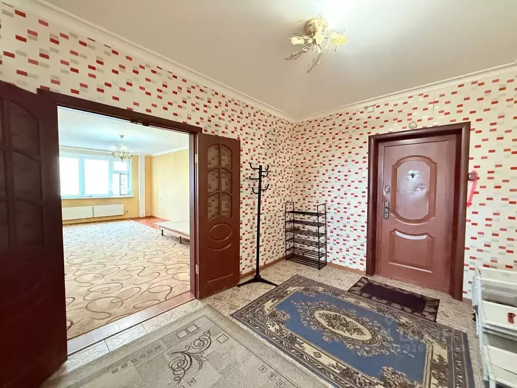 2-к кв. Москва, Москва, Московский г. Град Московский мкр, ул. ... - Фото 1