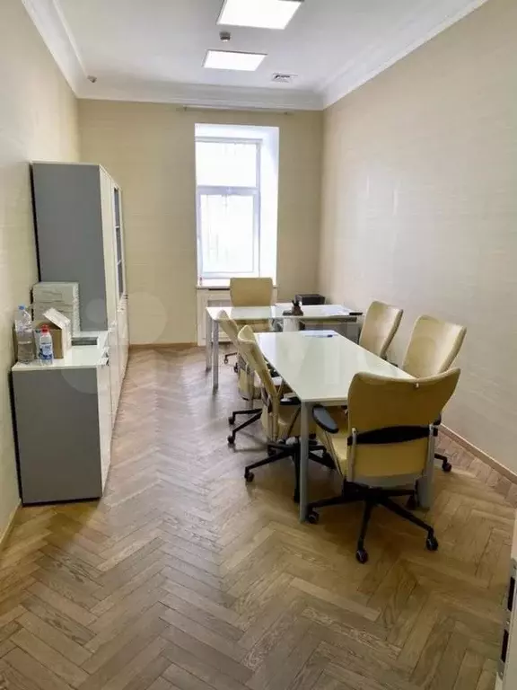 Аренда офиса 129 м2 м. Китай-город в ЦАО в - Фото 0