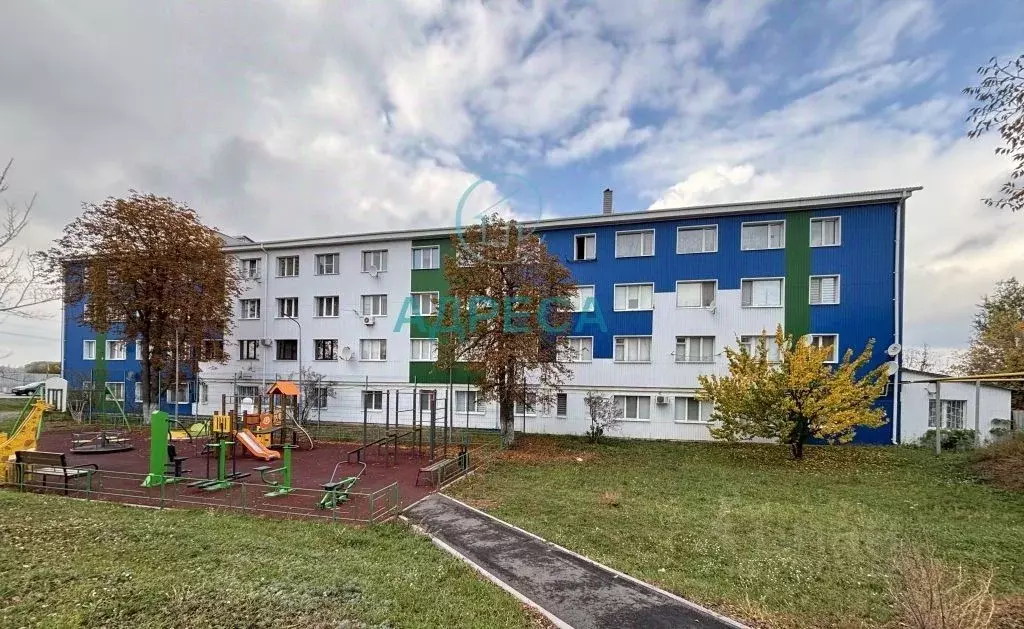 3-к кв. Белгородская область, Новый Оскол ул. Обыденко, 52 (61.7 м) - Фото 1