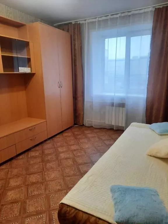 Квартира, 1 комната, 28 м - Фото 1