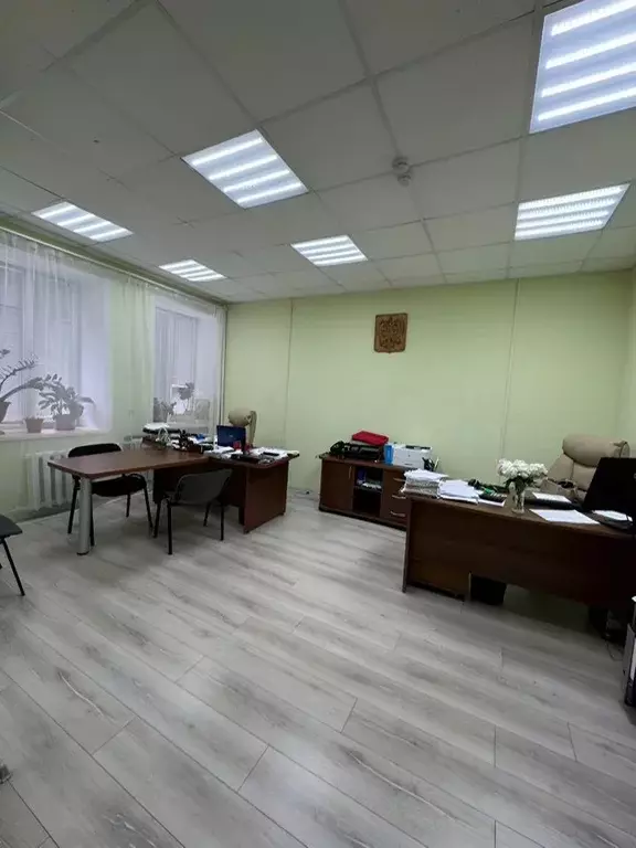 Офис в Новосибирская область, Новосибирск Красный просп., 39 (32 м) - Фото 0