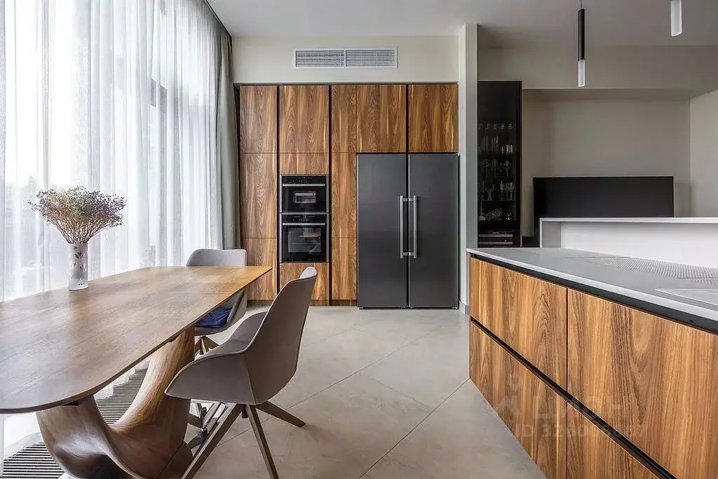 Таунхаус в Московская область, Истра муниципальный округ, д. Красный ... - Фото 1