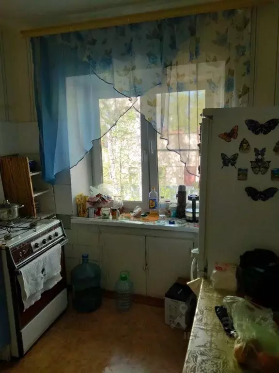 1-к кв. Московская область, Раменский муниципальный округ, Ильинский ... - Фото 2