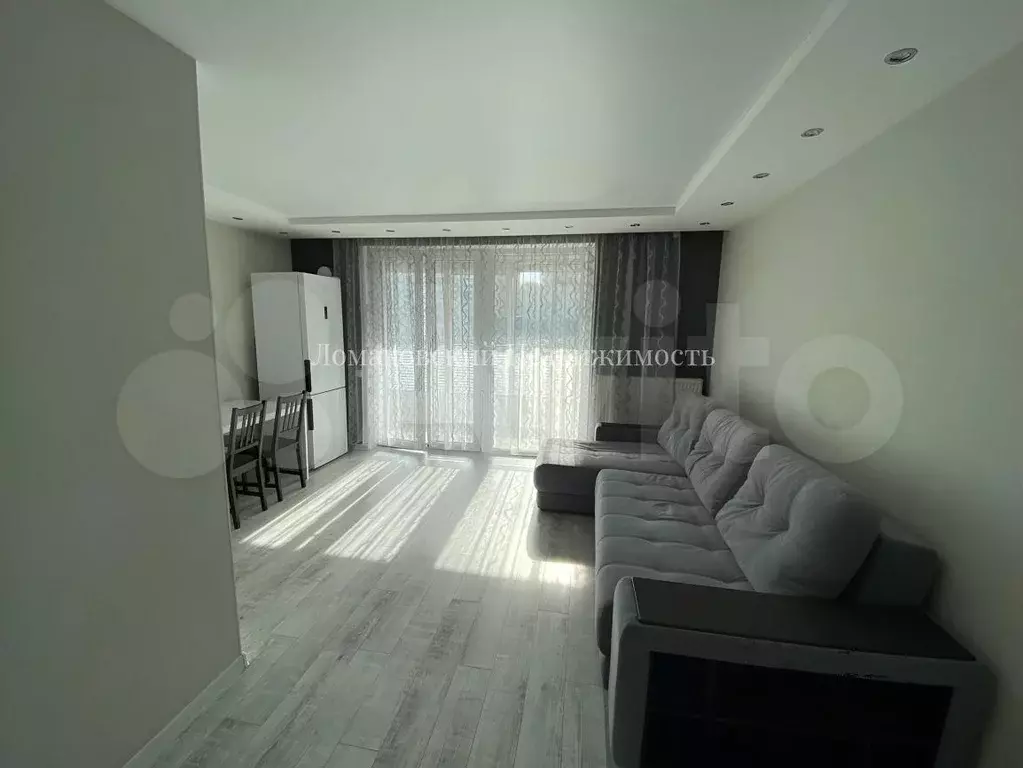 Квартира-студия, 32 м, 4/17 эт. - Фото 0
