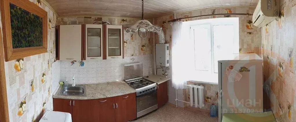 1-к кв. Крым, Евпатория ул. Демышева, 132 (29.7 м) - Фото 0