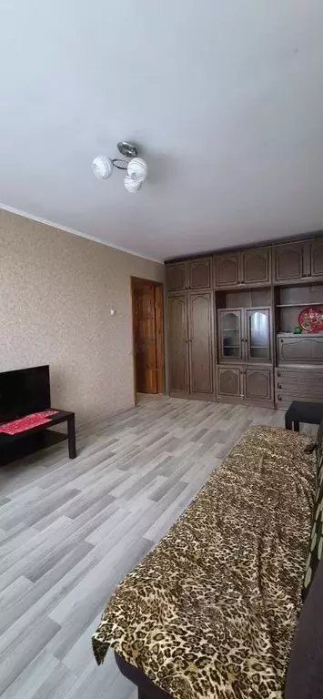 3-к кв. Калининградская область, Калининград Октябрьская ул., 7 (64.0 ... - Фото 2