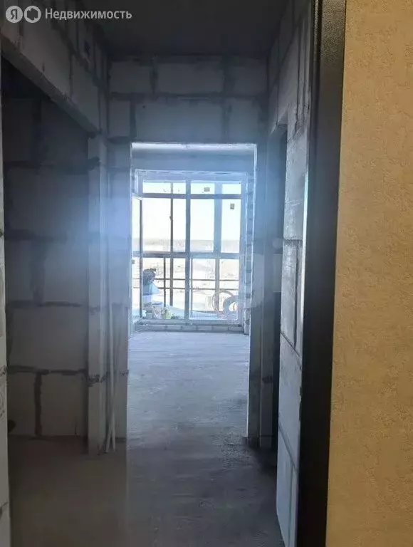 Квартира-студия: Конаково, улица Набережная Волги, 33 (25.5 м) - Фото 2