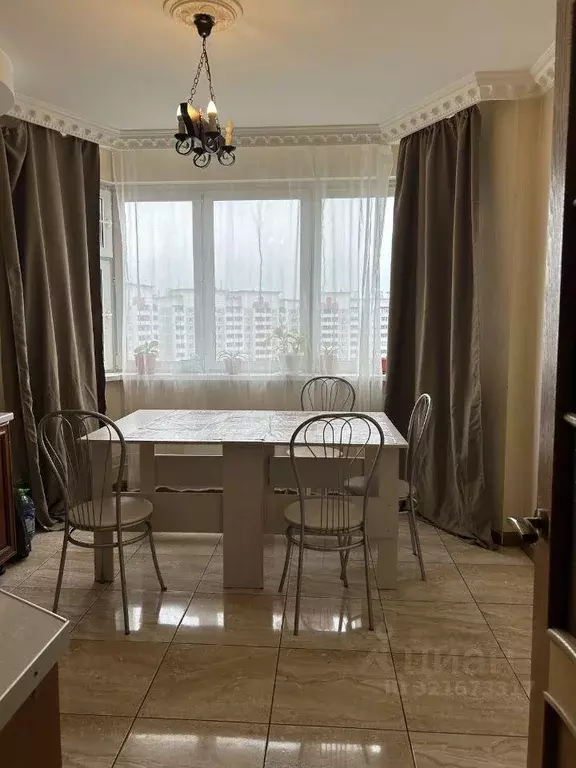 Квартира, 3 комнаты, 76 м - Фото 1