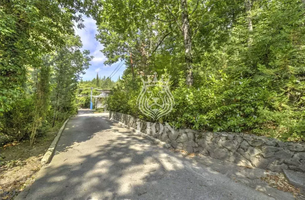 Дом в Крым, Алушта муниципальный округ, пос. Розовый ул. Мирная, 21 ... - Фото 2