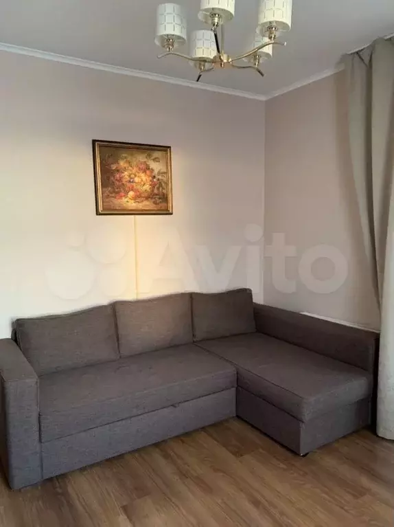 2-к. квартира, 55 м, 13/24 эт. - Фото 1
