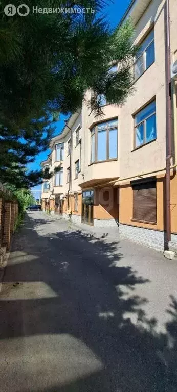 3-комнатная квартира: посёлок Парголово, Вологодская улица, 30 (103 м) - Фото 1