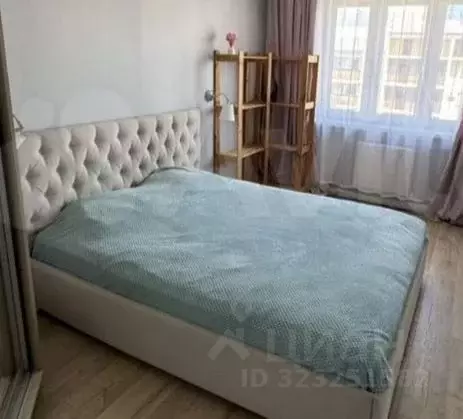 1-к кв. Краснодарский край, Краснодар ул. Евгении Жигуленко, 11/2 ... - Фото 1