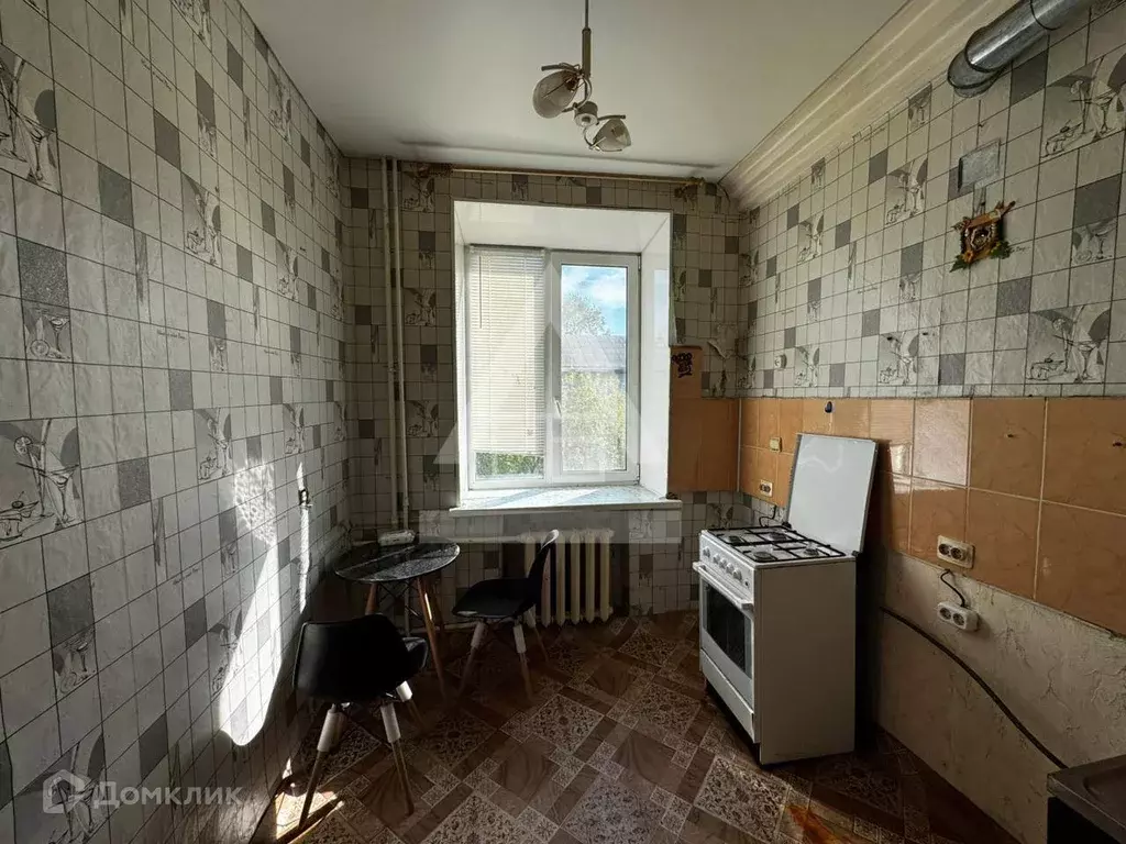 Продаётся 1-к квартира, 30 м - Фото 1