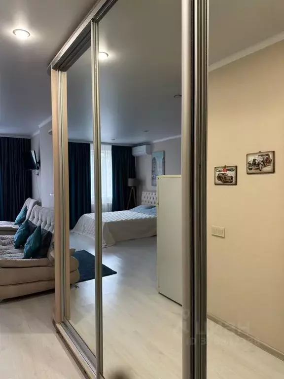 Студия Северная Осетия, Владикавказ ул. Братьев Темировых, 70/1 (48.0 ... - Фото 2