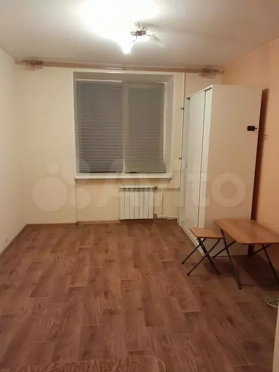 1-к. квартира, 30 м, 4/9 эт. - Фото 1