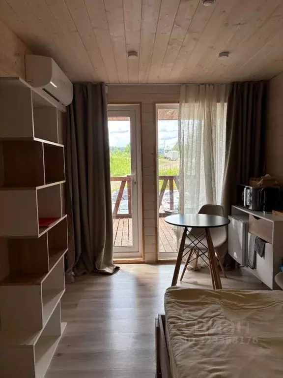 Комната Пермский край, Губахинский муниципальный округ, Усьва рп ул. ... - Фото 0