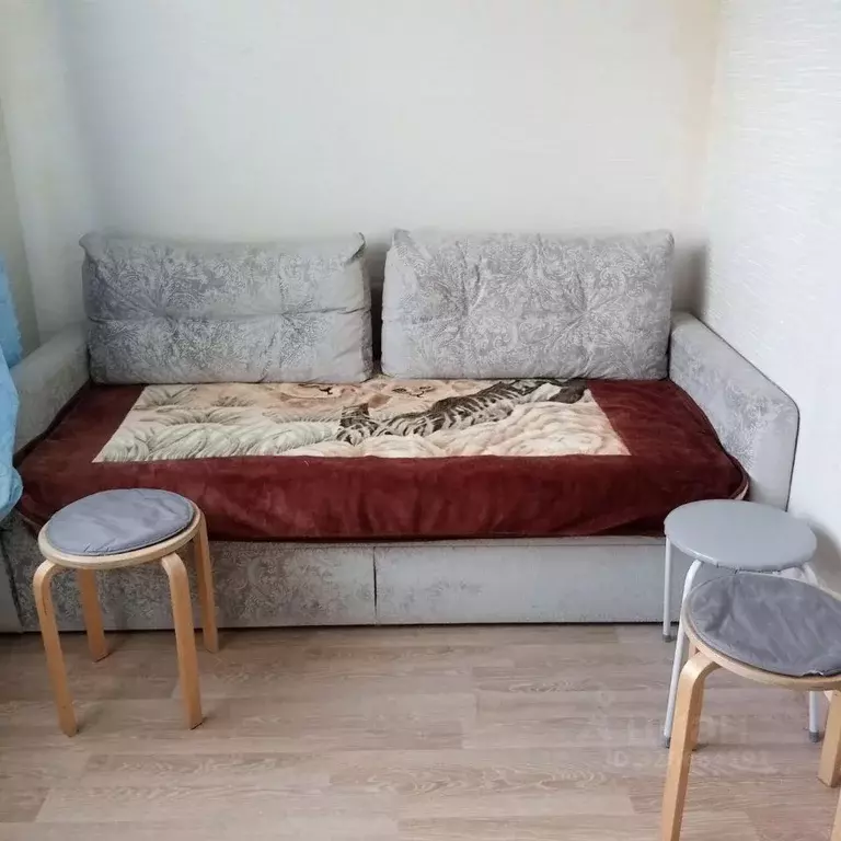 Студия Ленинградская область, Коммунар г. Гатчинский муниципальный ... - Фото 1