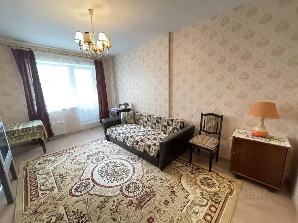 2-к кв. Московская область, Лосино-Петровский городской округ, ... - Фото 2