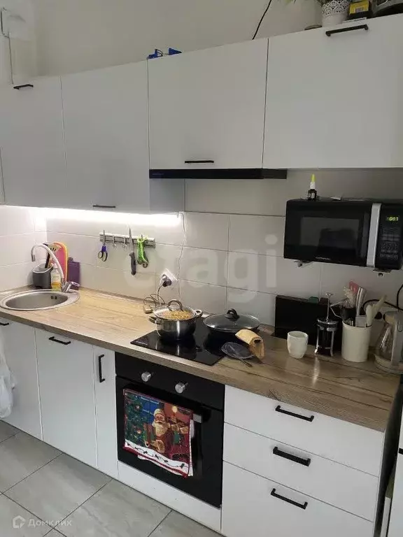 Продаётся 2-к квартира, 59 м - Фото 0