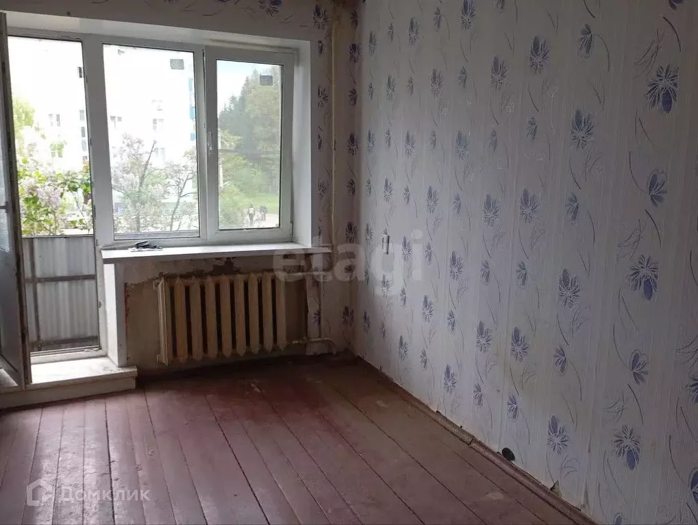 Продаётся 1-к квартира, 29.3 м - Фото 0