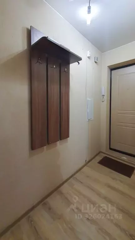 1-к кв. Санкт-Петербург ул. Ленсовета, 30 (30.0 м) - Фото 2