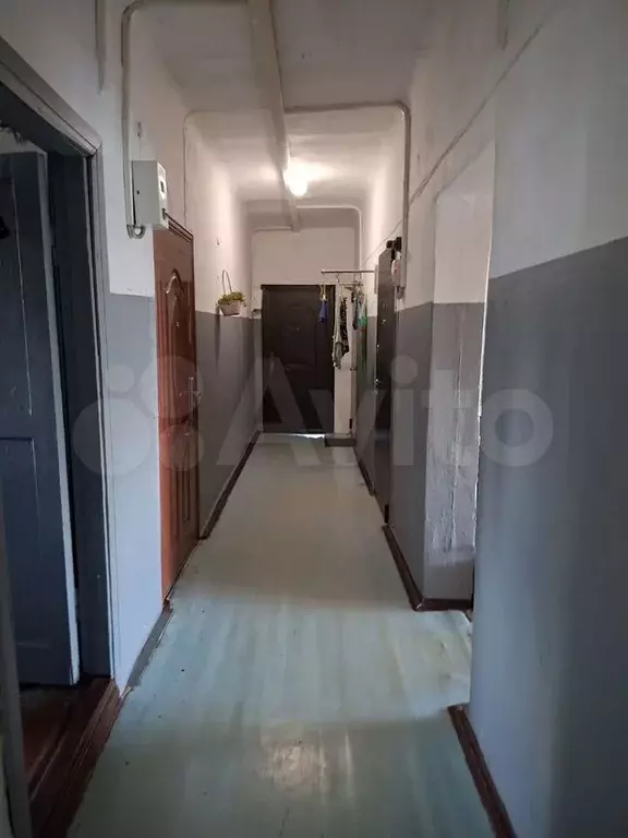 Комната 17 м в 1-к., 5/5 эт. - Фото 1